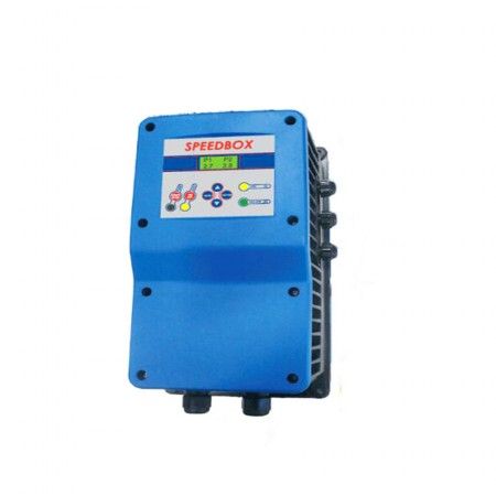 INVERTER COELBO TRIFASE...