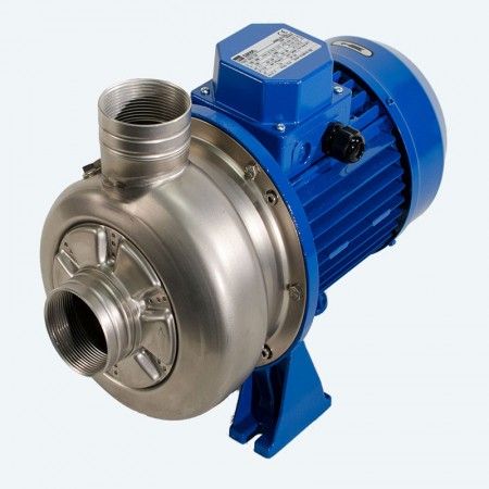 EBARA GIRANTE APERTA...