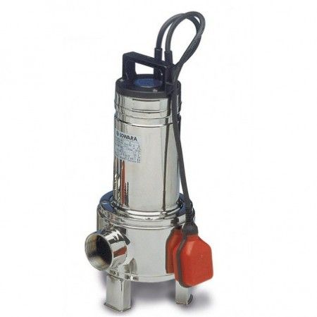 ELETTROPOMPA LOWARA DOMO...