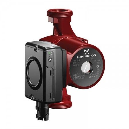 GRUNDFOS CIRCOLATORE UPS2...