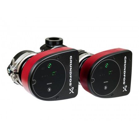 GRUNDFOS  CIRCOLATORE...