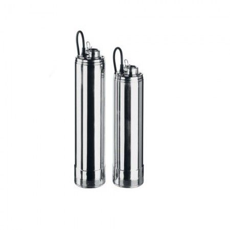 IDROGO POMPA SOMMERSA M 80/15