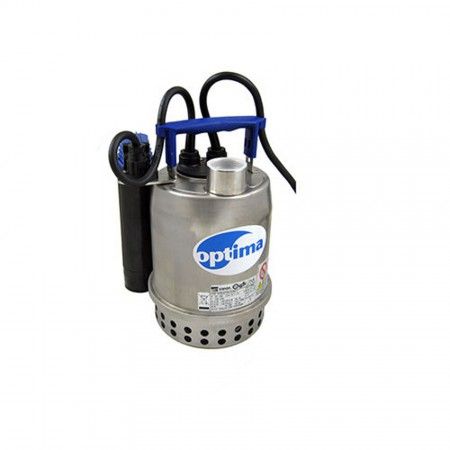 EBARA ELETTROPOMPA...