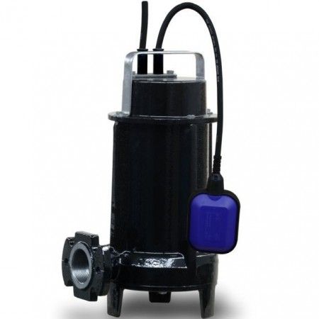 ZENIT ELETTROPOMPA SOMMERSA...