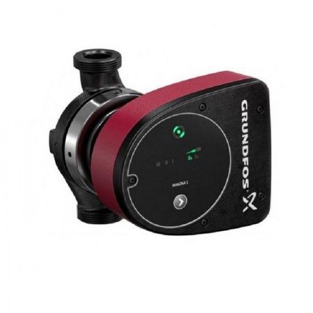 GRUNDFOS CIRCOLATORE...