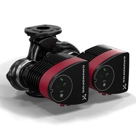 GRUNDFOS  CIRCOLATORE...