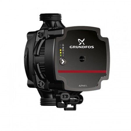 CIRCOLATORE GRUNDFOS ALPHA...