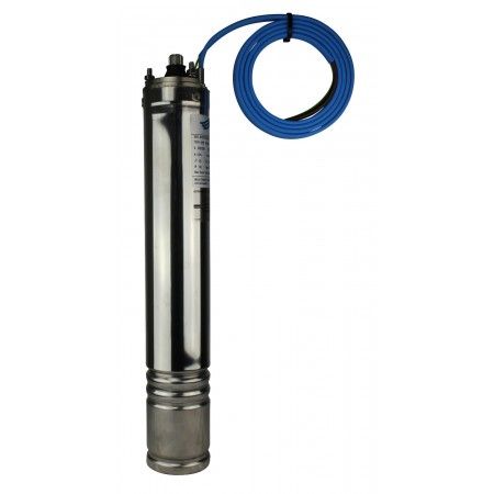 MOTORE SOMMERSO EBARA 4 OYT...