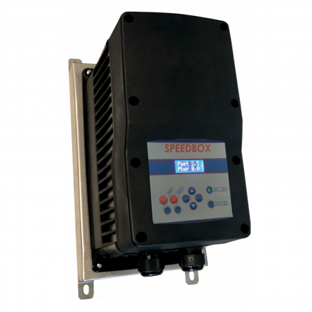 INVERTER COELBO TRIFASE...